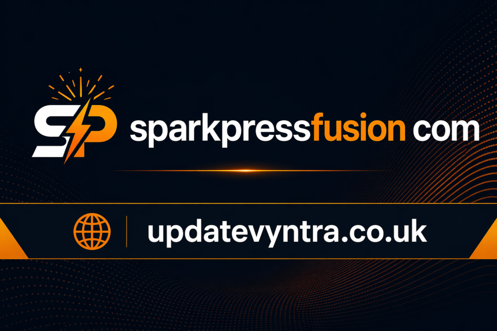 sparkpressfusion com