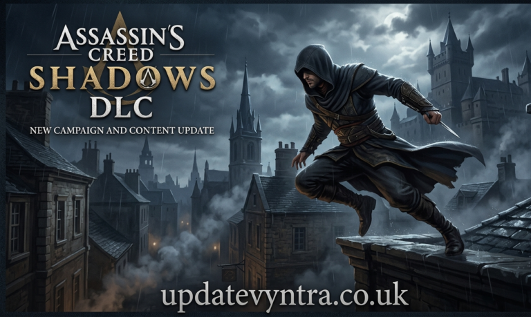 Assassin’s Creed Shadows DLC: Complete Guide, Expansions, Features, and What to Expect