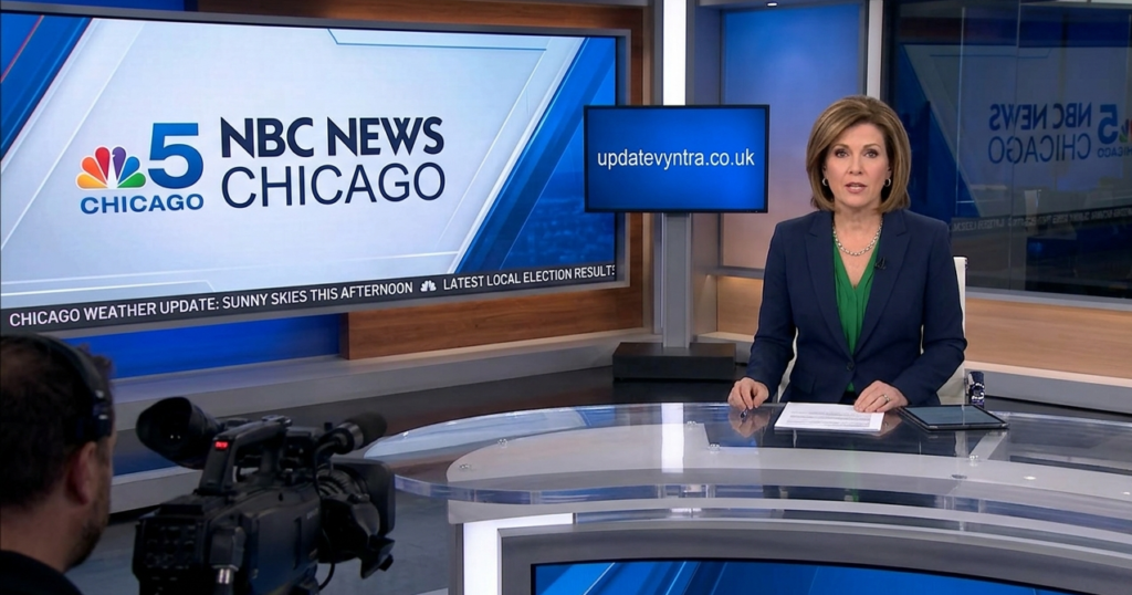 nbc news chicago