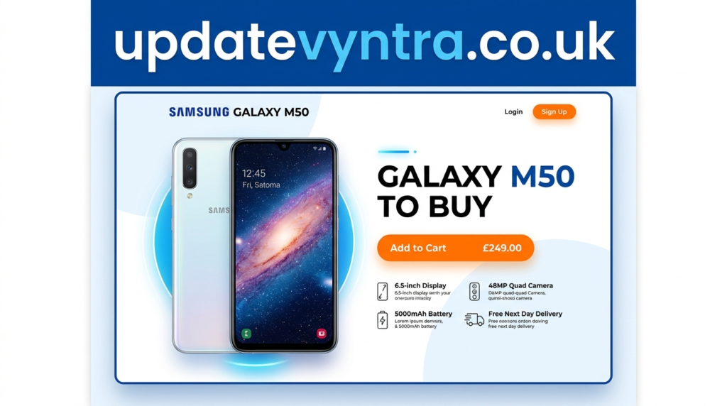 galaxy m50 to buy