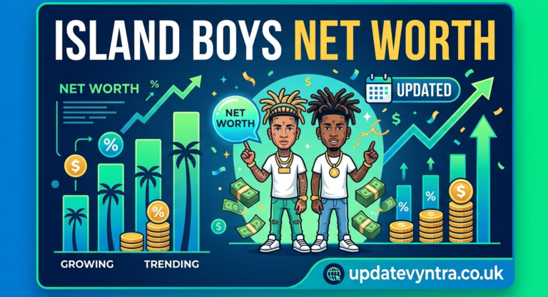 Island Boys Net Worth: Complete Breakdown of Earnings, Career, and Lifestyle