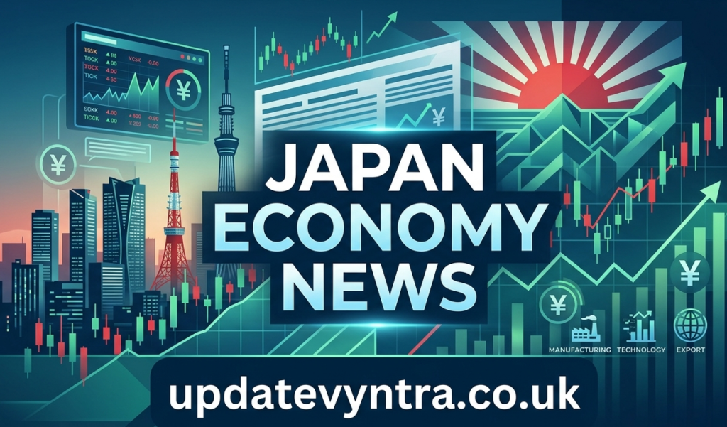 japan economy news