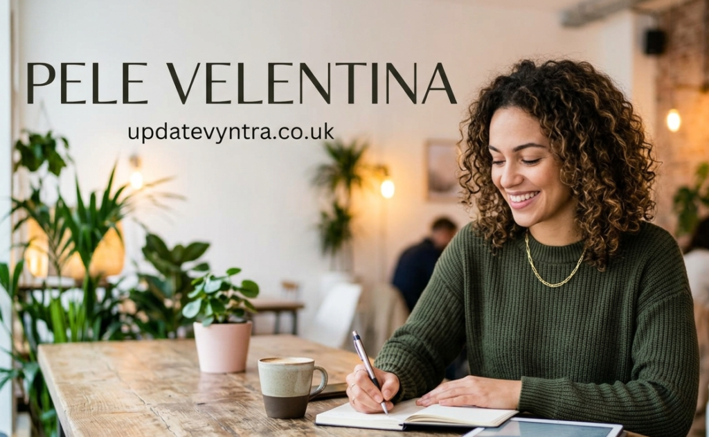 pele velentina