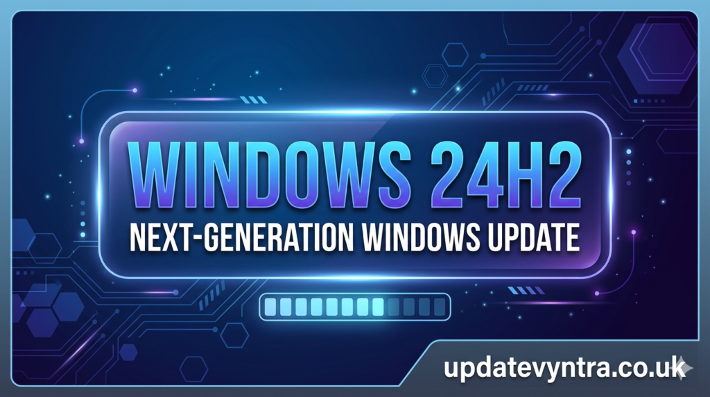 windows 24h2