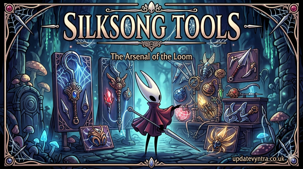 silksong tools
