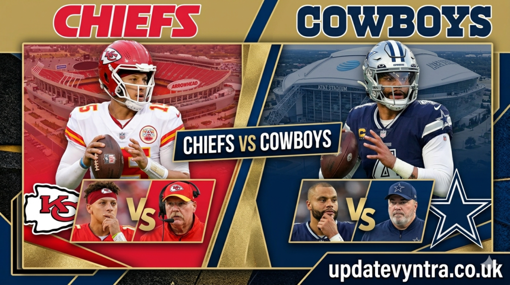 chiefs vs cowboys