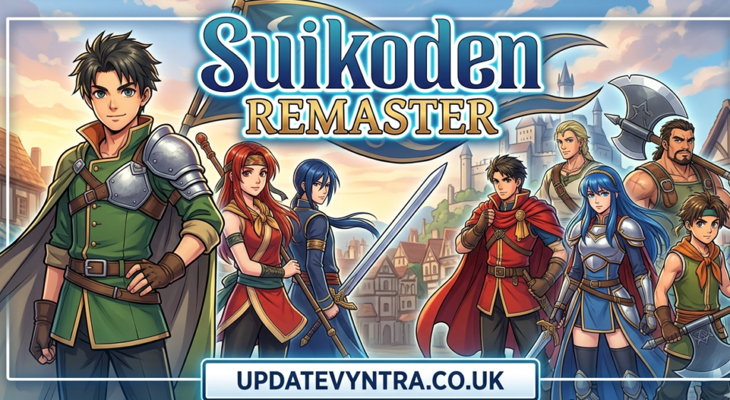 suikoden remaster