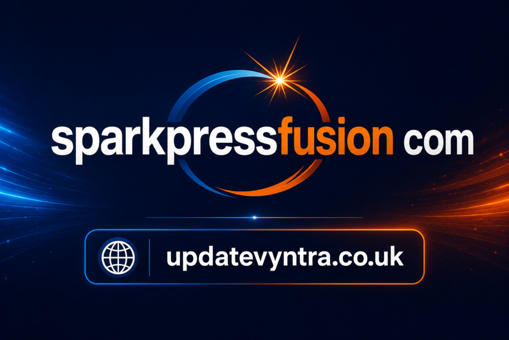 sparkpressfusion com