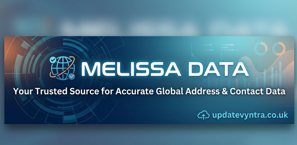 melissa data