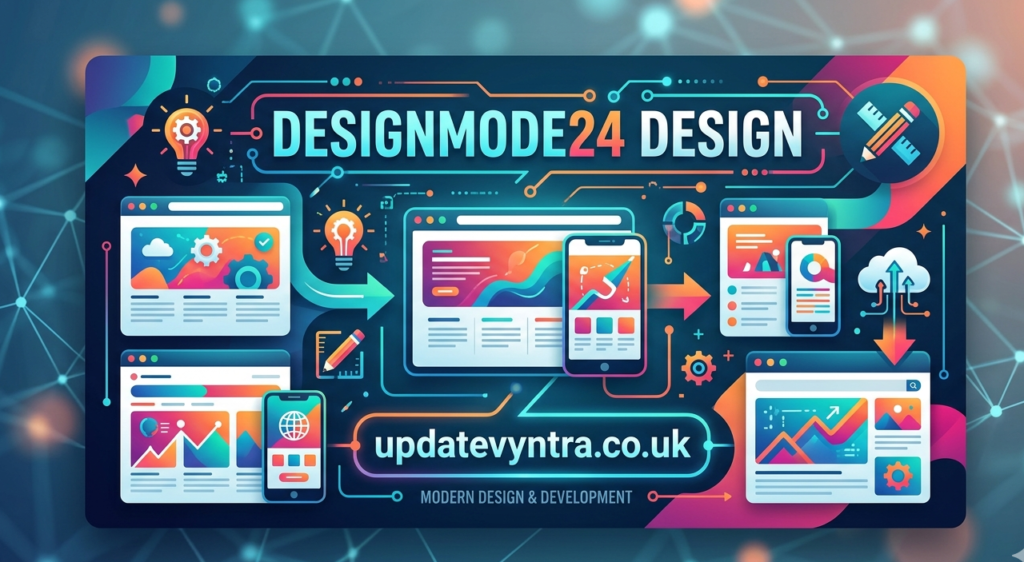 designmode24 design