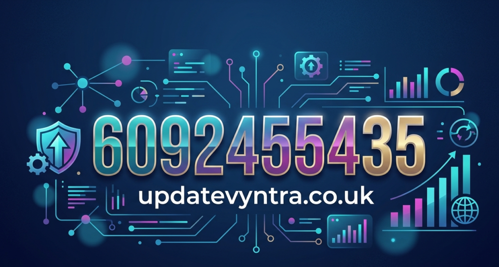 6092455435