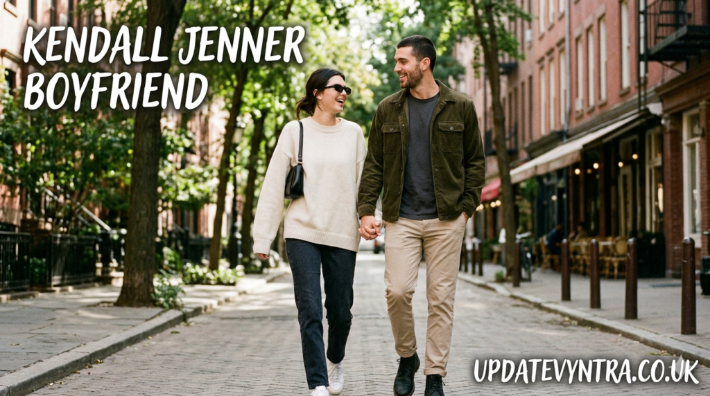 kendall jenner boyfriend
