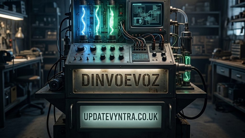 dinvoevoz