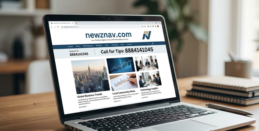 newznav.com 8884141045