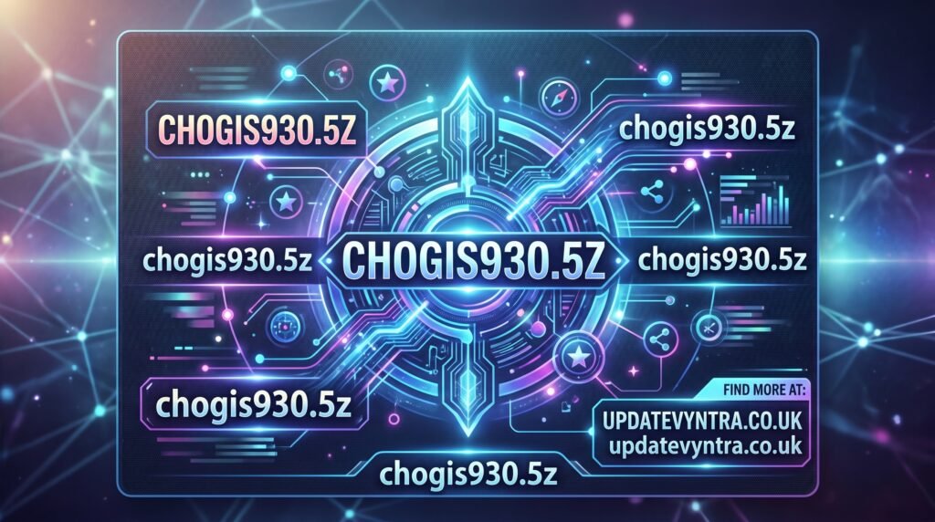 chogis930.5z