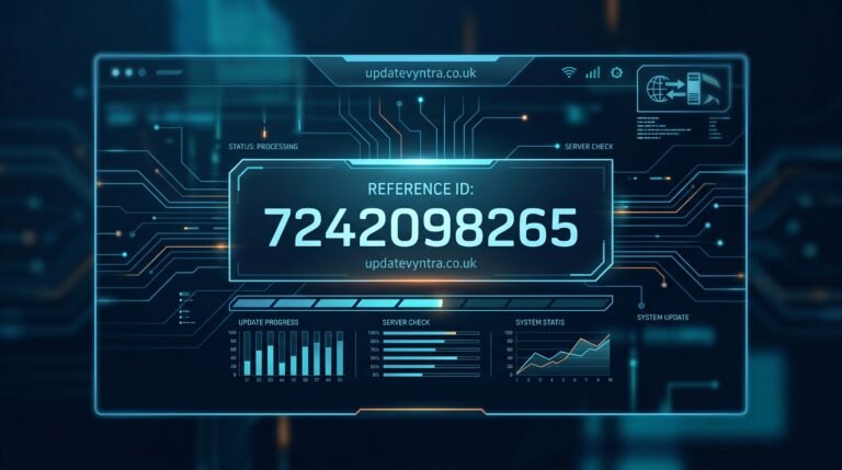 7242098265: Complete Guide to Understanding This Unknown Phone Number