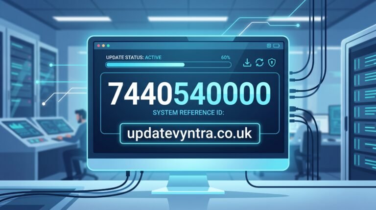 7440540000 Explained: Complete SEO Guide to Unknown Calls, Telecom Systems, and Digital Safety