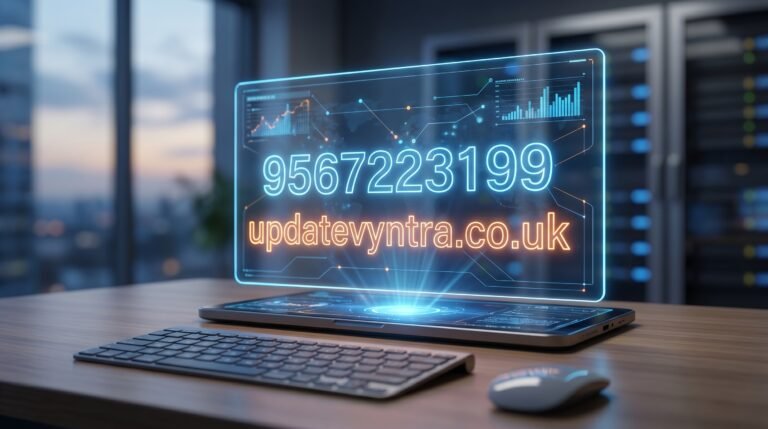9567223199: Everything You Need to Know About This Unknown Phone Number
