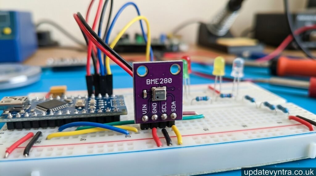 BME280