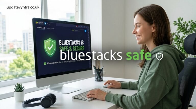 Is BlueStacks Safe? Everything You Need to Know Before Installing the Popular Android Emulator
