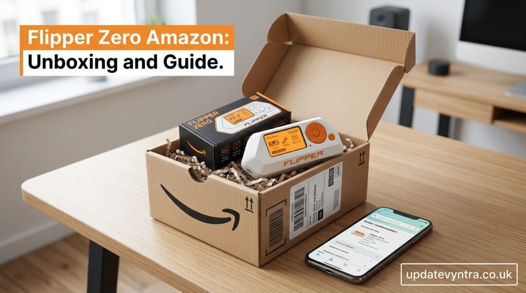 flipper zero amazon