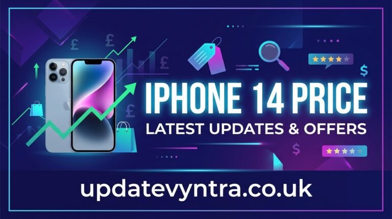 iPhone 14 Price: Latest Market Trends, Features, Value, and Buying Guide