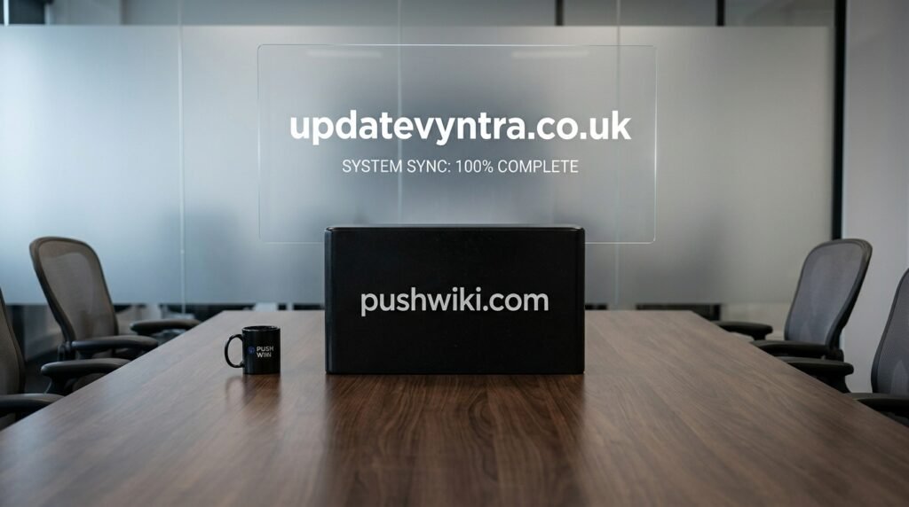 pushwiki com