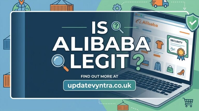 Is Alibaba Legit? Everything You Need to Know Before Buying from Alibaba