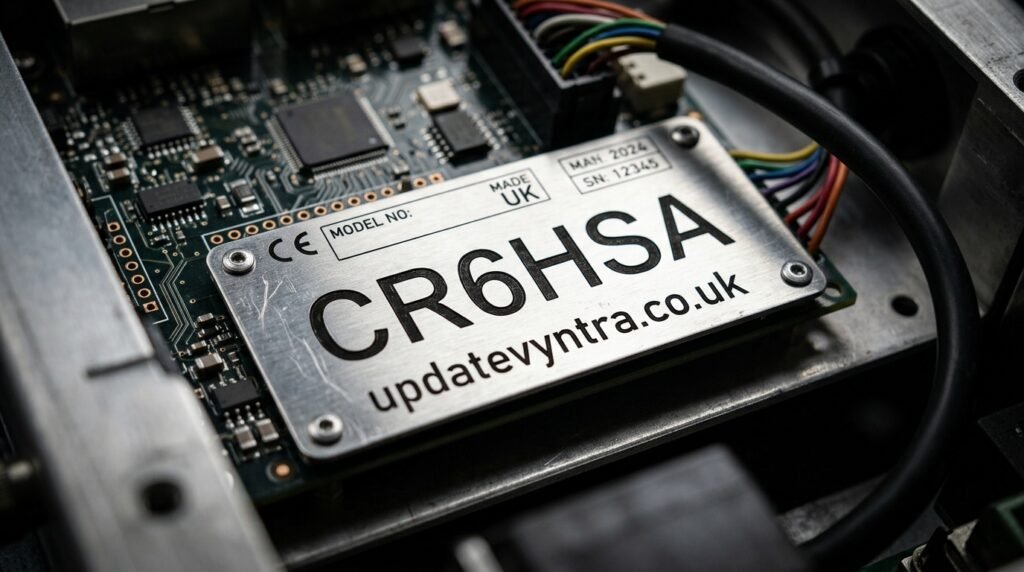 CR6HSA