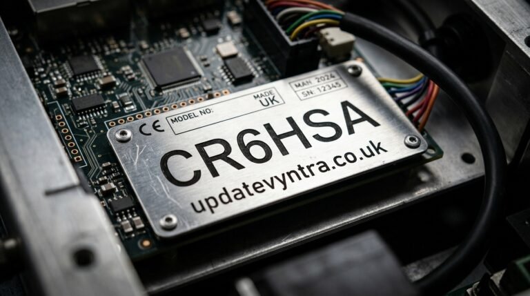 CR6HSA Spark Plug: Complete Guide to Specifications, Applications, Performance, Maintenance, and Replacement