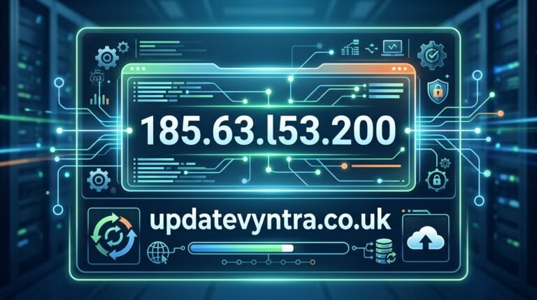 185.63.153.200: A Complete Guide to Understanding This IP Address and Its Role on the Internet
