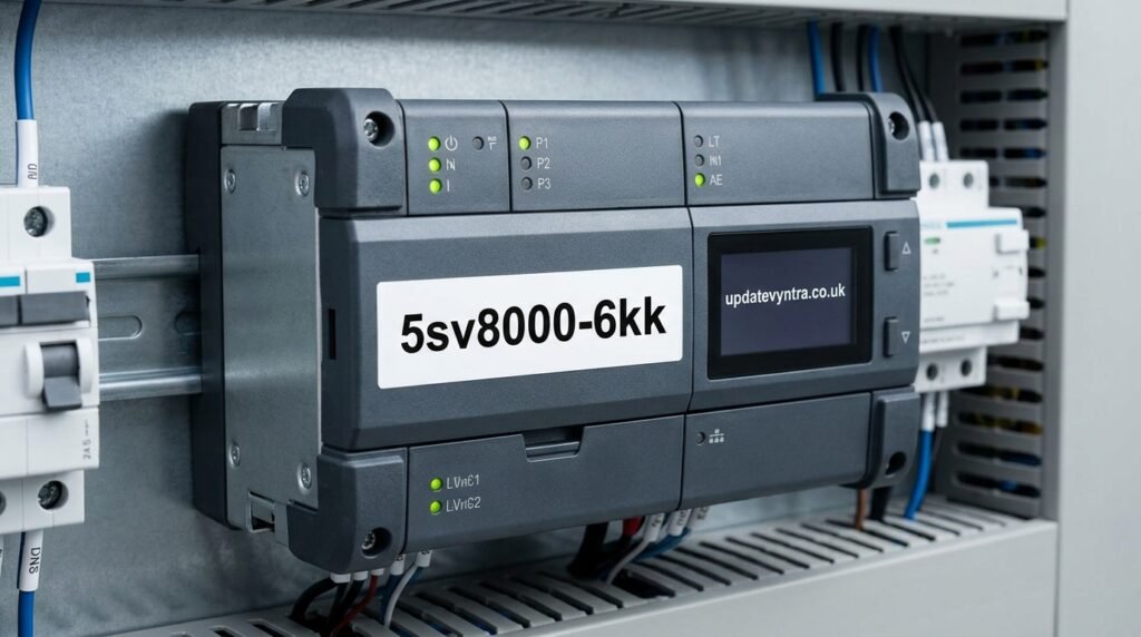 5SV8000-6KK