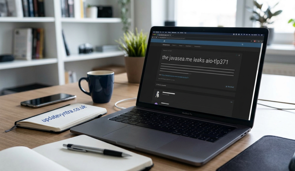 thejavasea.me leaks aio-tlp371