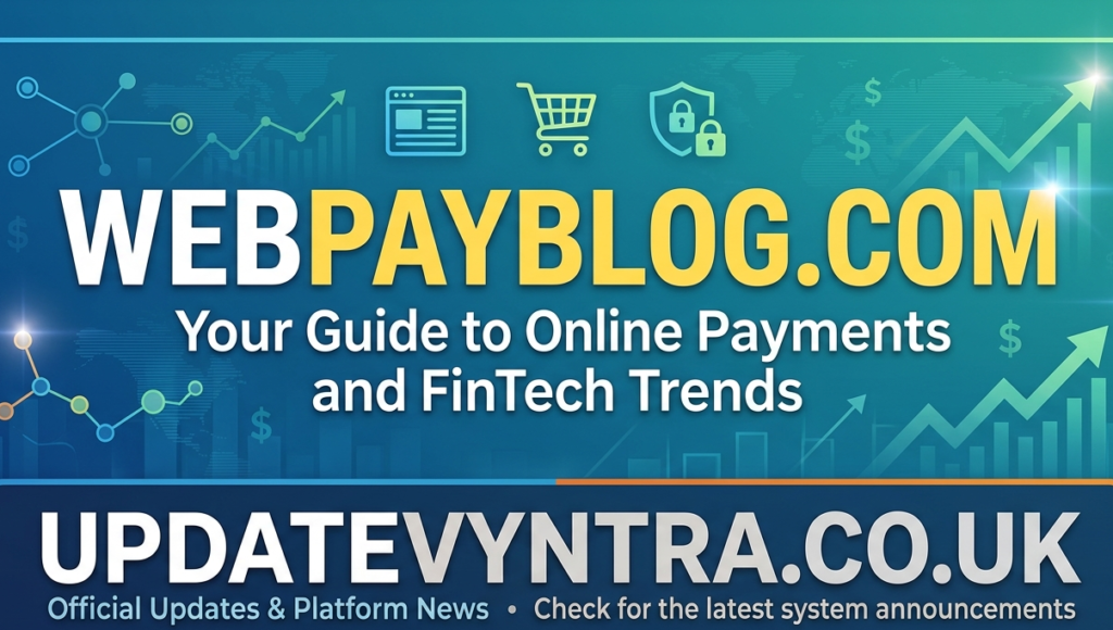 webpayblog.com