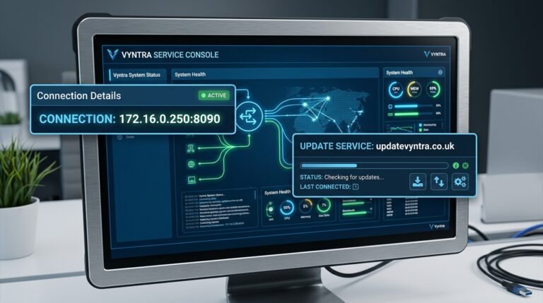 172.16.0.250:8090 Explained | Private IP & Port Guide 2026