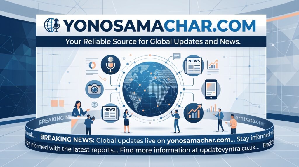 yonosamachar com