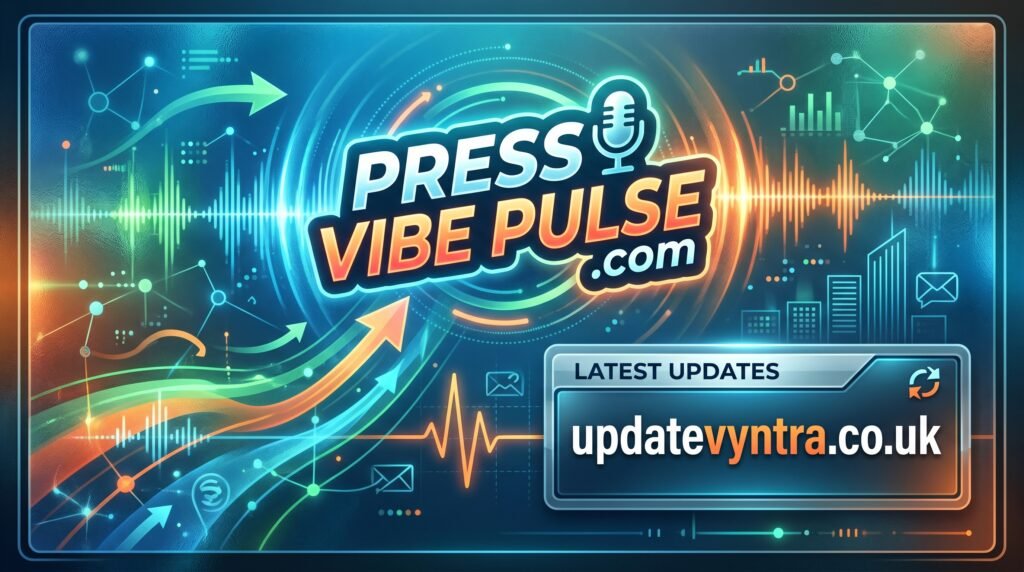 pressvibepulse com