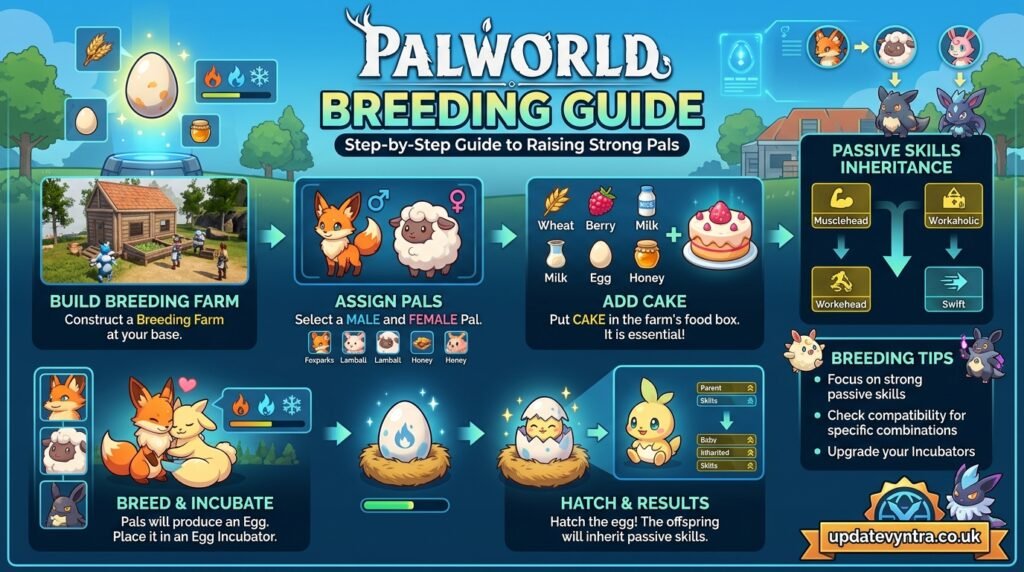 palworld breeding guide