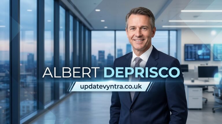Albert DePrisco: The Life, Career, Business Success, and Lasting Legacy