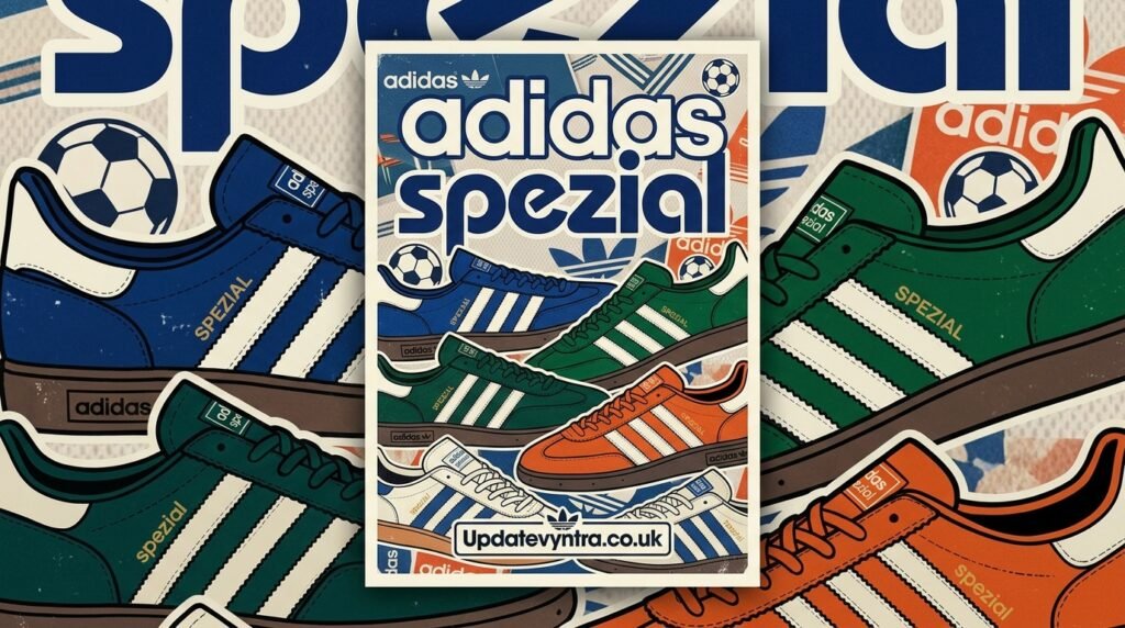 adidas spezial