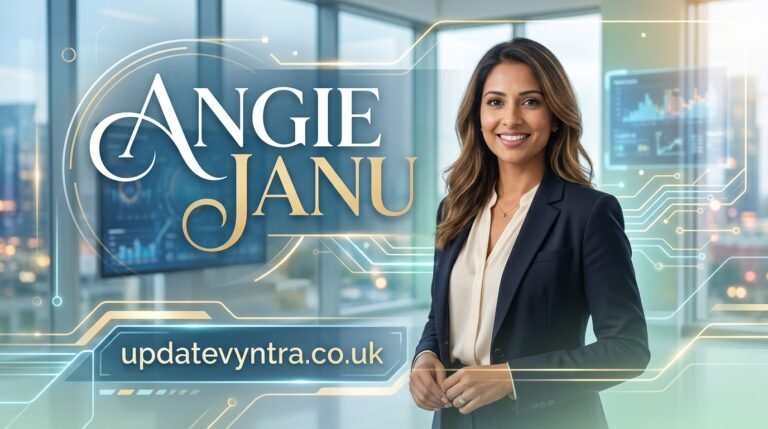 Angie Janu: Life, Marriage, Family, Career, and Where She Is Today