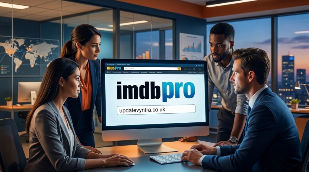 IMDbPro