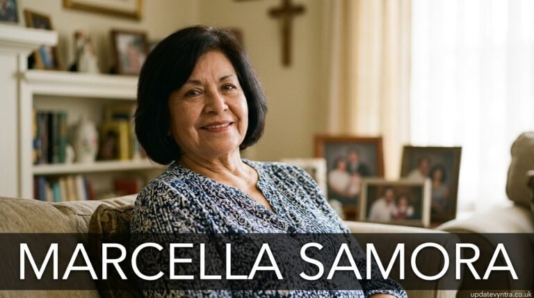Marcella Samora: The Life and Lasting Legacy of Selena Quintanilla’s Mother