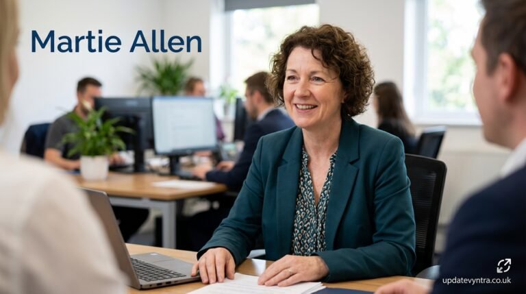 Martie Allen: A Complete Look at Her Life, Relationship, and Private Journey
