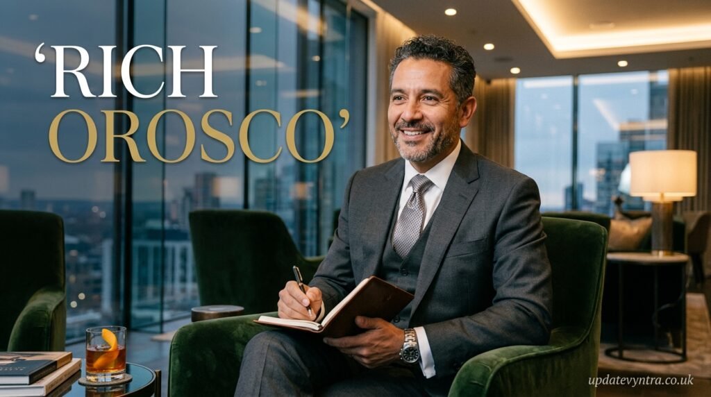 Rich Orosco