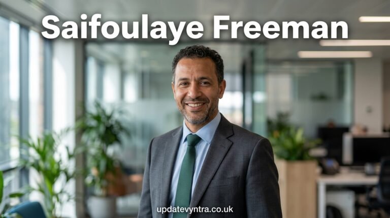 Saifoulaye Freeman: What Is Publicly Known About Morgan Freeman’s Private Son?
