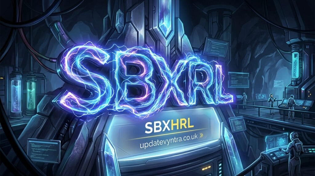 SBXHRL