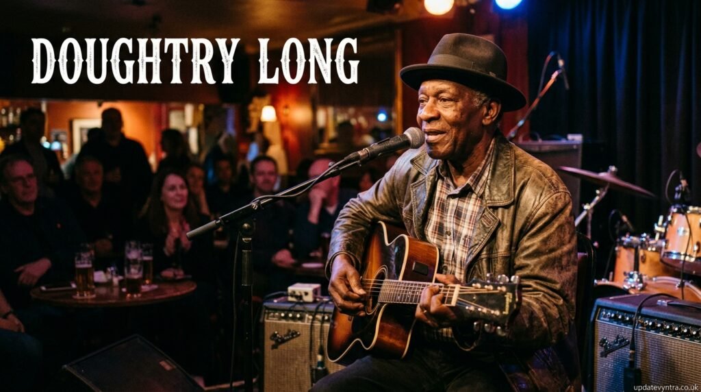 Doughtry Long