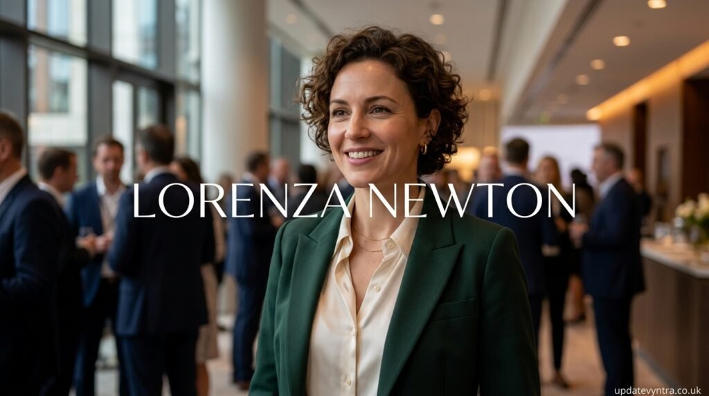 Lorenza Newton