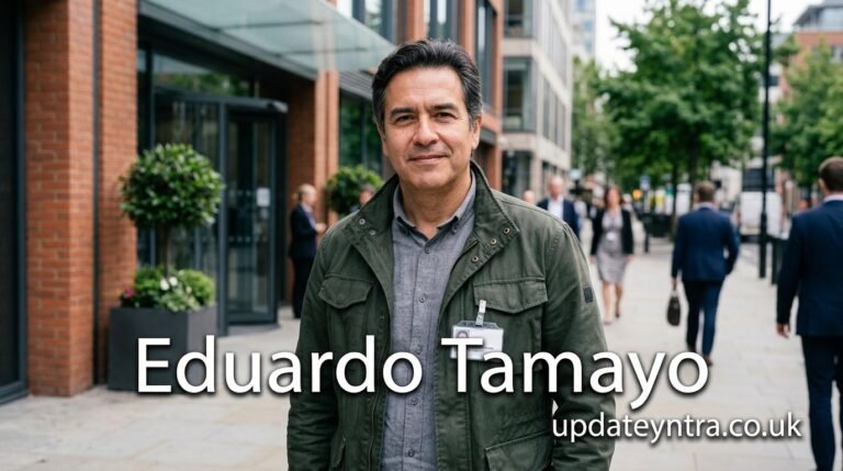 Eduardo Tamayo: Who Is Tulsi Gabbard’s Former Husband?